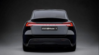 25万级别新能源车型：阿维塔07、小米SU8与特斯拉Model Y的颜值与档次之争