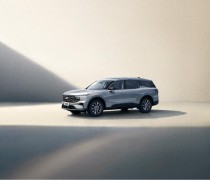 福特锐界L 2.0T EcoBoost®两驱七座时尚型上市