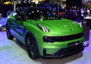 四款跨界SUV：时尚动感，满足不同审美需求