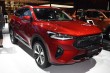 四款跨界SUV：时尚动感，满足不同审美需求