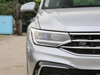上汽大众途观X：动感轿跑SUV，引领潮流新风尚