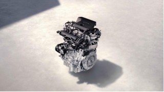 福特锐界L 2.0T EcoBoost®两驱七座时尚型上市