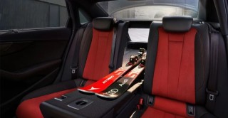 2025款奥迪A4L 200万辆悦享版：加量不加价，豪华轿车性价比之选