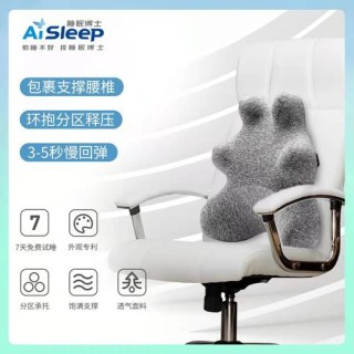汽车腰靠哪个牌子好