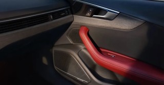 2025款奥迪A4L 200万辆悦享版：加量不加价，豪华轿车性价比之选