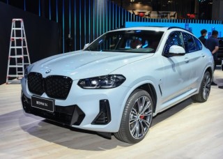 四款跨界SUV：时尚动感，满足不同审美需求