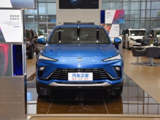 别克昂扬轿跑SUV入门版评测：15.29万元性价比解析