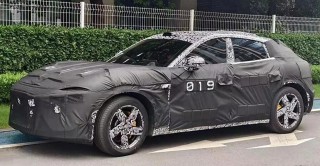 25万级别新能源车型：阿维塔07、小米SU8与特斯拉Model Y的颜值与档次之争