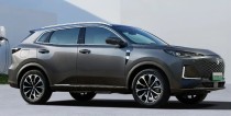 长安汽车第三代CS55PLUS PHEV上市：长续航超值国民SUV，购车优惠多