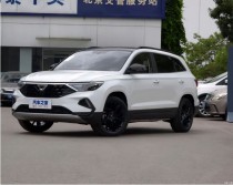 捷达VS7：动感熊猫版与精致内饰的家用新选择