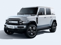 12月8款重磅新车上市盘点：从紧凑型SUV到百万级轿车，总有一款是你的菜