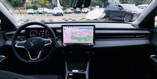 朗逸Pro测评：悬架升级，舒适性更强，这波升级很走心