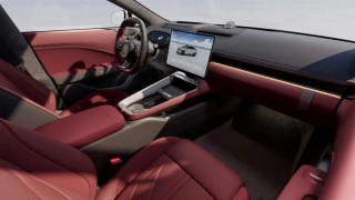 国产旅行车再出佳作，这颜值太带派了！