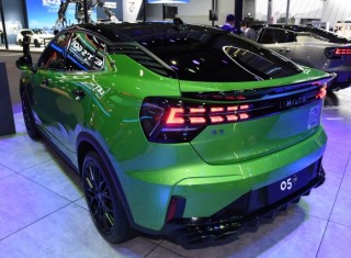 四款跨界SUV：时尚动感，满足不同审美需求