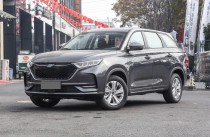三款经济实用SUV推荐：长安欧尚X7、哈弗M6、宝骏RS-3