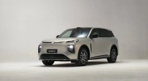 启源Q07：全家人的智能SUV，全面体验智能驾控与科技配置