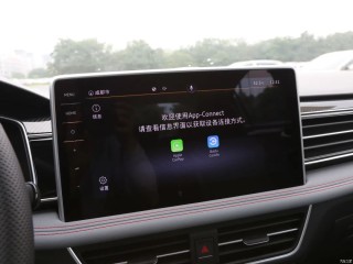 上汽大众途观X：动感轿跑SUV，引领潮流新风尚