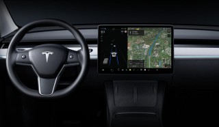 25万级别新能源车型：阿维塔07、小米SU8与特斯拉Model Y的颜值与档次之争