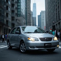 4万元预算下，燃油车、新能源车、SUV/MPV车型推荐及选购要点