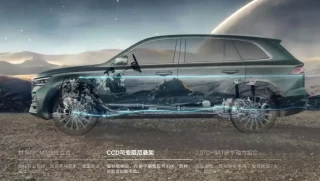 吉利星越L与奇瑞瑞虎8 L对比：同价位燃油SUV的优劣分析