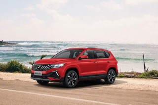 捷达新车型VS5/VS7：品质升级，引领合资SUV新风尚