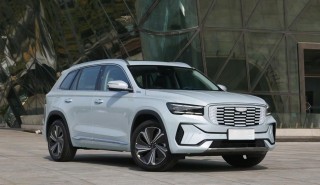 最新紧凑型SUV“口碑”排名更新：1