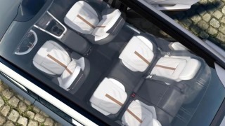 国产旅行车再出佳作，这颜值太带派了！