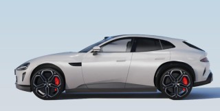 25万级别新能源车型：阿维塔07、小米SU8与特斯拉Model Y的颜值与档次之争