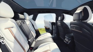 国产旅行车再出佳作，这颜值太带派了！