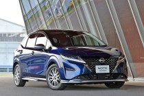 日产Note Autech Cross将接替轩逸，10月上市售价15万元