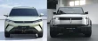 比亚迪元UP对比奇瑞iCAR 03： 一样的价格不一样的体验
