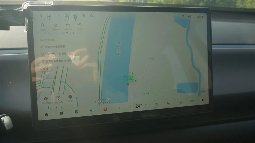 独立评测零跑C10纯电版：卖得好全靠使劲卷？  第5张