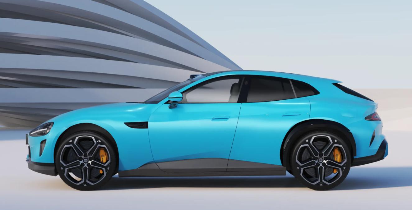 2025年第一季度，值得期待的2款新车  第3张