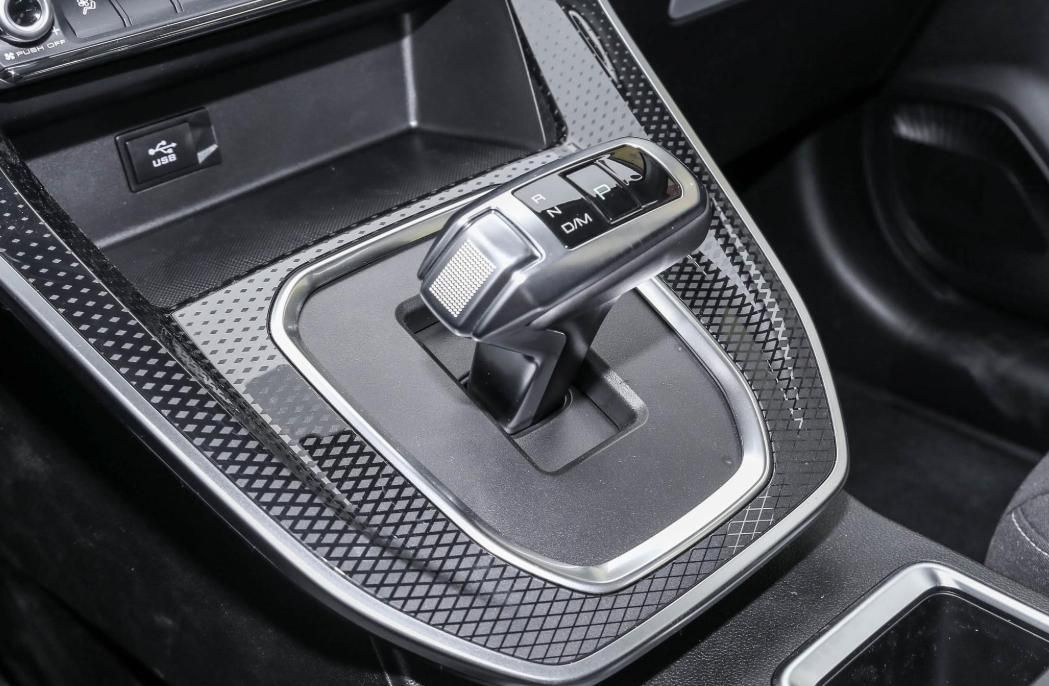 三款经济实用SUV推荐：长安欧尚X7、哈弗M6、宝骏RS-3  第18张
