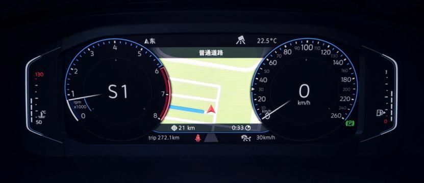 探岳X：时尚动感的外观设计与均衡的用车体验  第11张