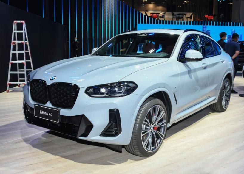 四款跨界SUV：时尚动感，满足不同审美需求  第5张