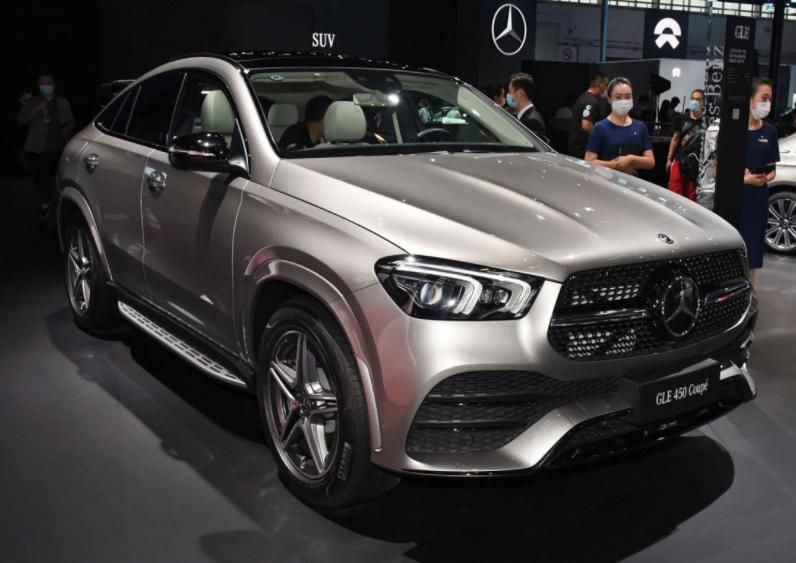 四款跨界SUV：时尚动感，满足不同审美需求  第7张