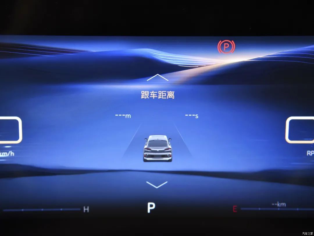 别克昂扬轿跑SUV入门版评测：15.29万元性价比解析  第13张
