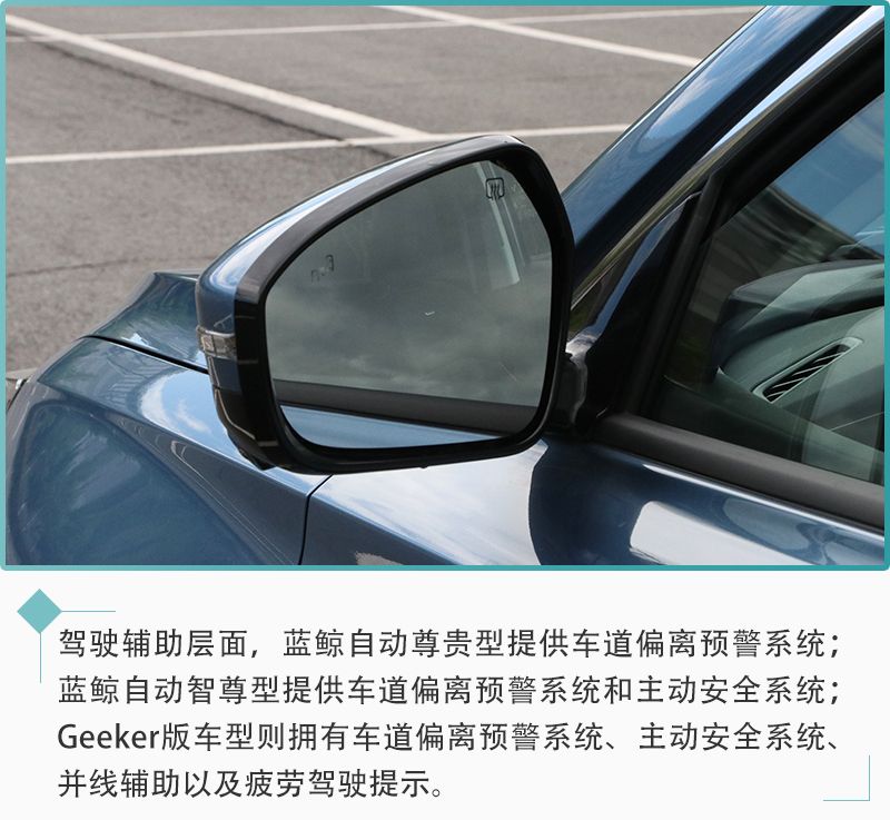 长安欧尚X7 PLUS上市：多款配置车型解析，性价比车型推荐  第5张