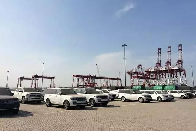 宝马X3平行进口：揭秘价格优势与购车体验  第16张
