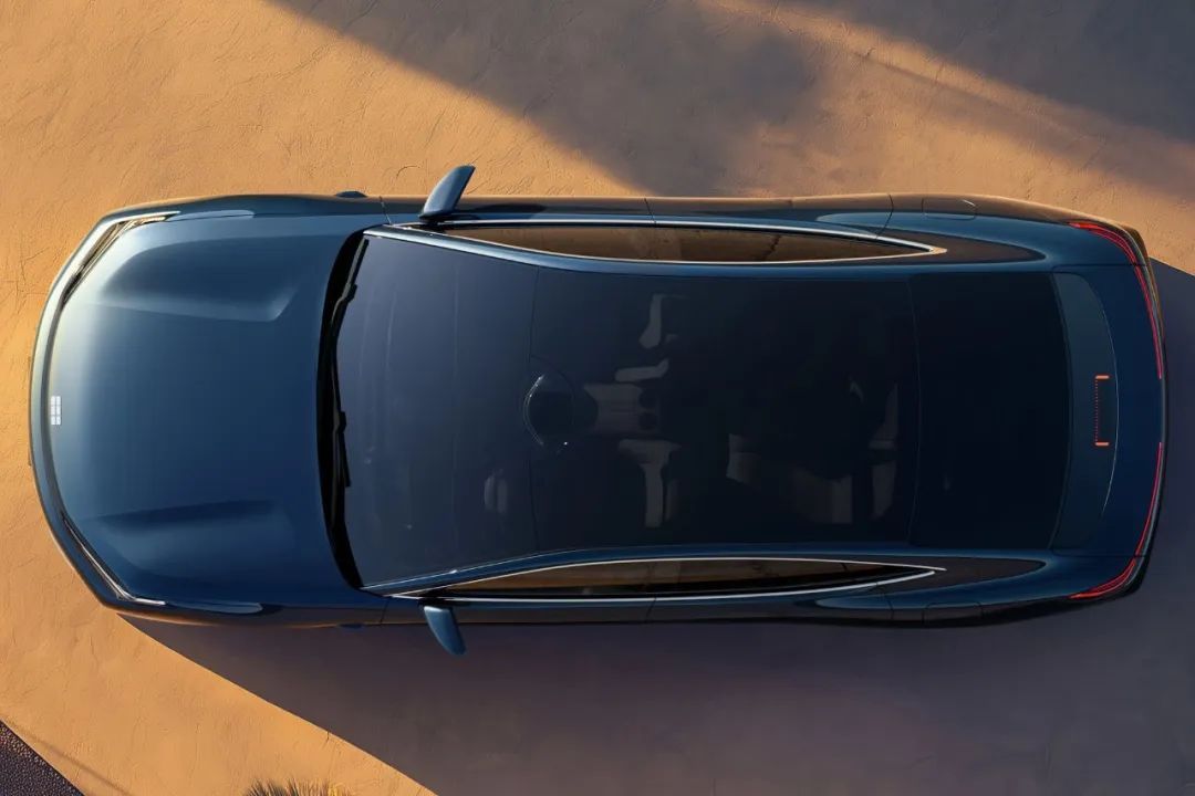 5米长B+级车，这么好看必须好卖  第4张
