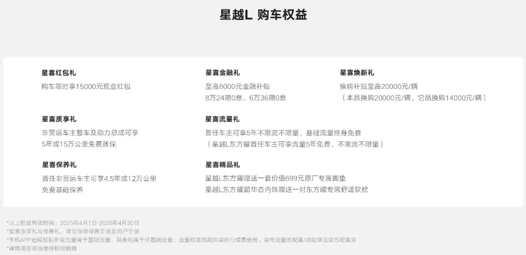 吉利星越L与奇瑞瑞虎8 L对比：同价位燃油SUV的优劣分析  第3张