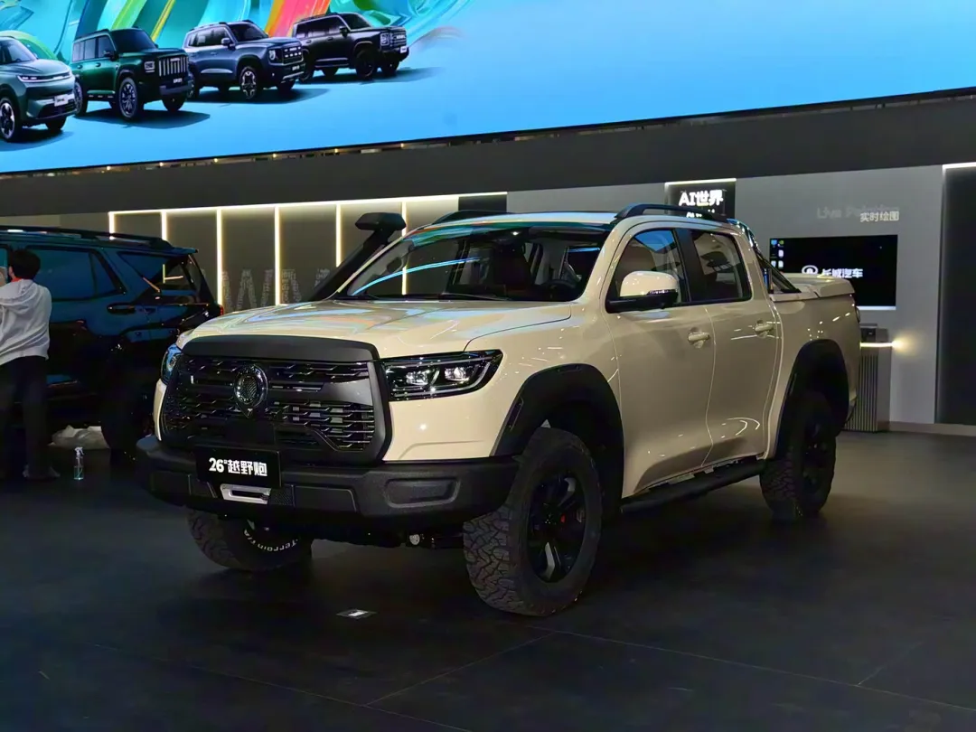 新款奔驰S级内外大升级！多款新车盘点，红旗HS6 PHEV气场全开  第7张