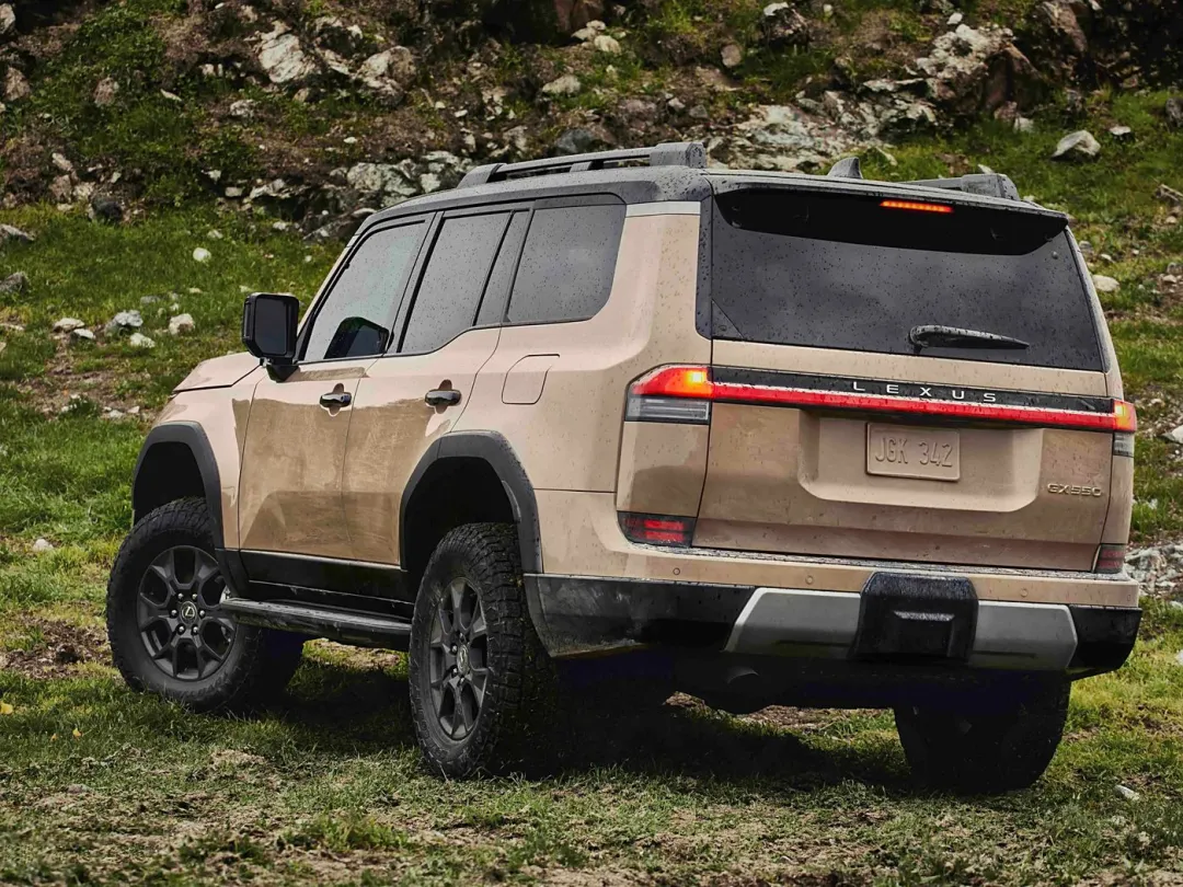 新款奔驰S级内外大升级！多款新车盘点，红旗HS6 PHEV气场全开  第5张