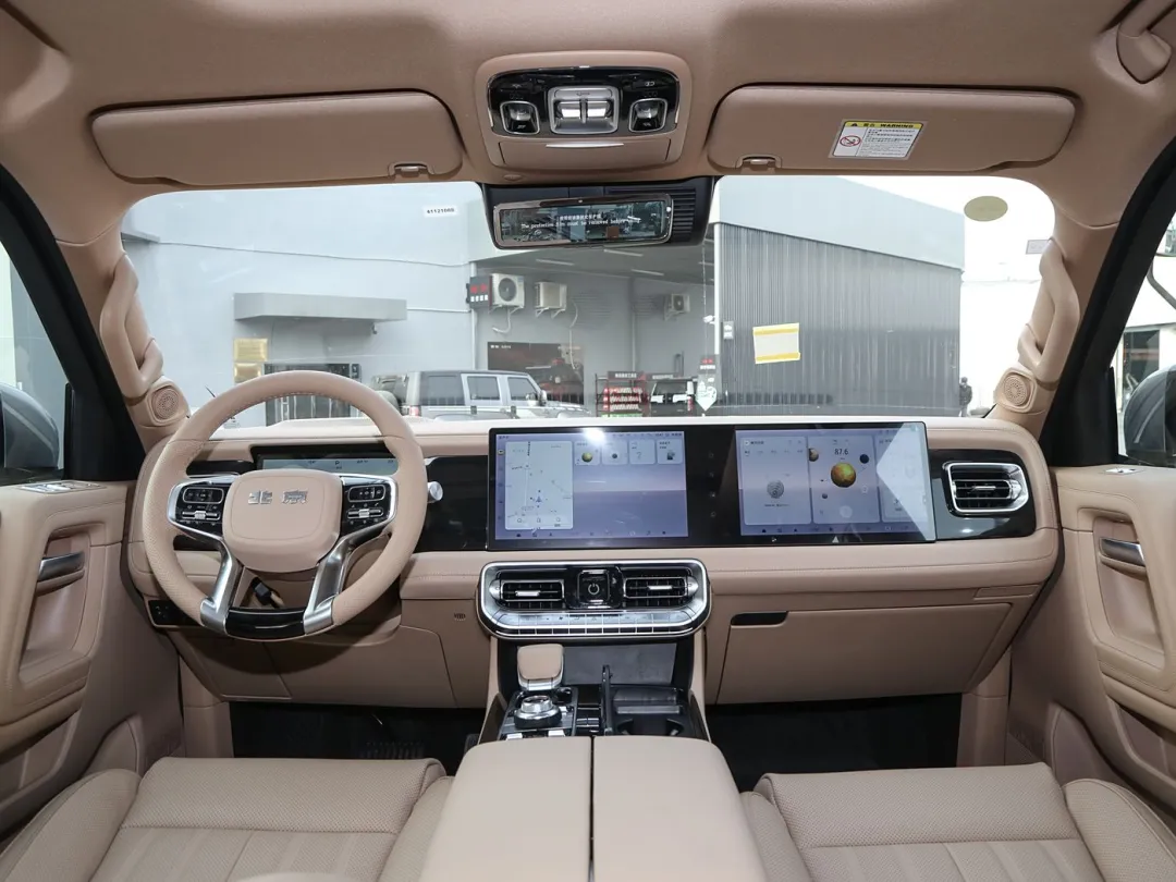 新款奔驰S级内外大升级！多款新车盘点，红旗HS6 PHEV气场全开  第3张