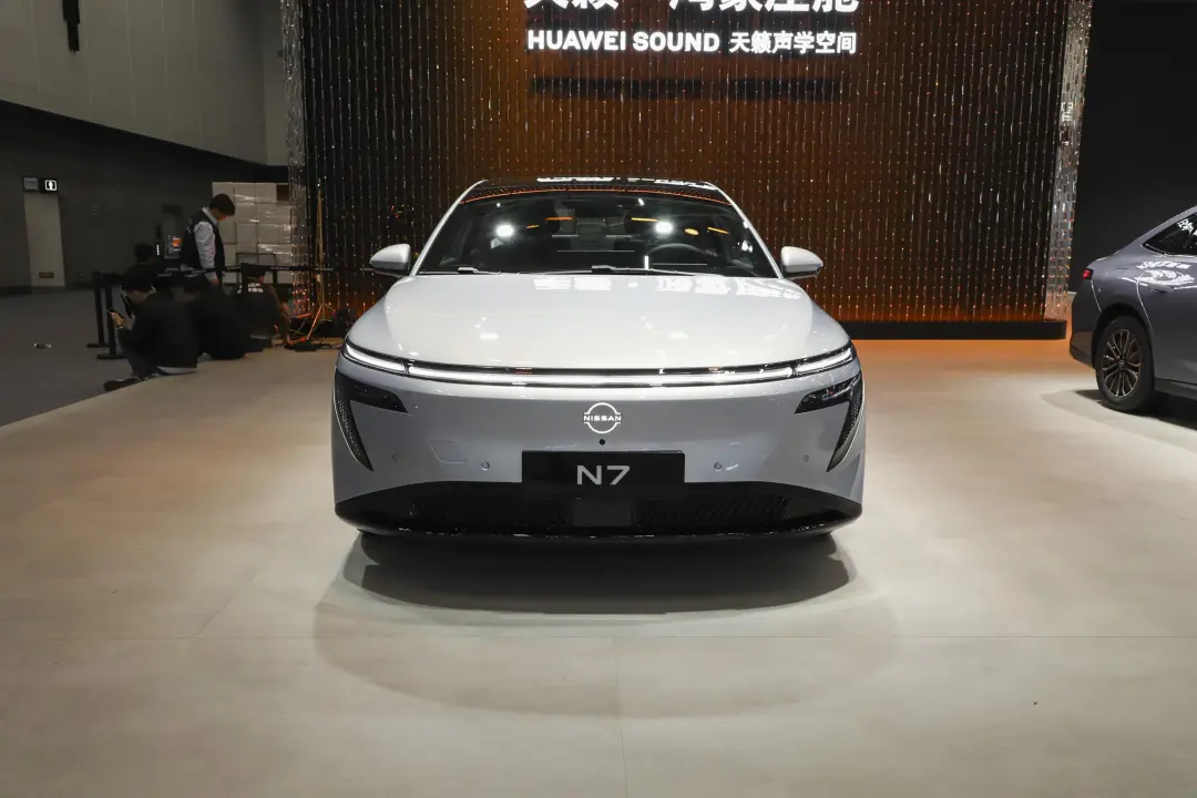 惊爆价来袭!日产N6正式上市,抢购只需9.19万元! 第12张 惊爆价来袭!日产N6正式上市,抢购只需9.19万元! 第12张