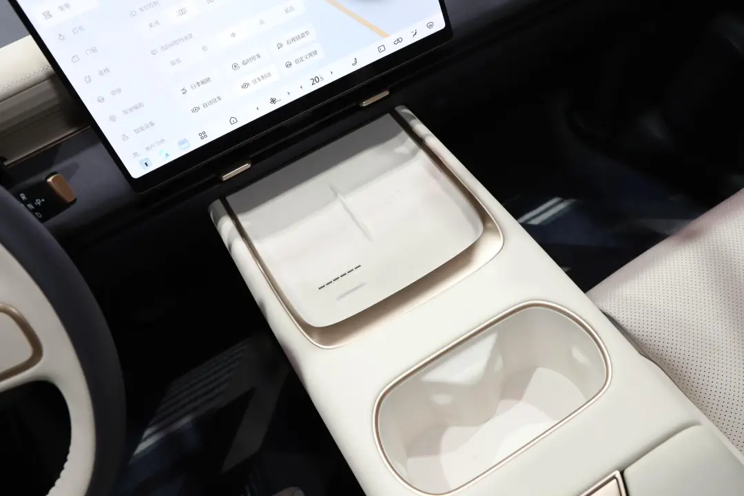 惊爆价来袭!日产N6正式上市,抢购只需9.19万元! 第10张 惊爆价来袭!日产N6正式上市,抢购只需9.19万元! 第10张