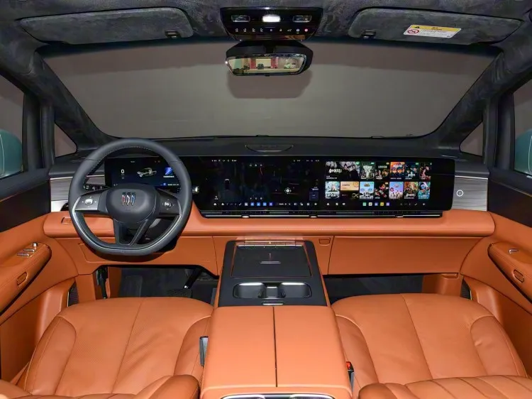 12月新车盘点：合资插混轿车、旗舰MPV、中大型SUV等车型集体亮相  第4张