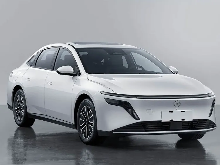 12月新车盘点：合资插混轿车、旗舰MPV、中大型SUV等车型集体亮相  第1张