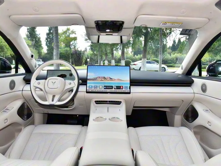 12月新车盘点：合资插混轿车、旗舰MPV、中大型SUV等车型集体亮相  第10张